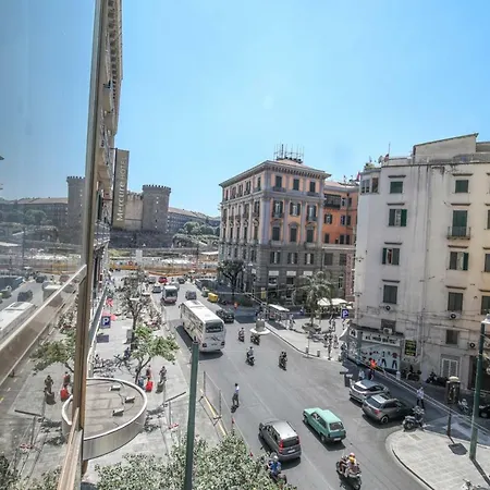Municipio Apartment