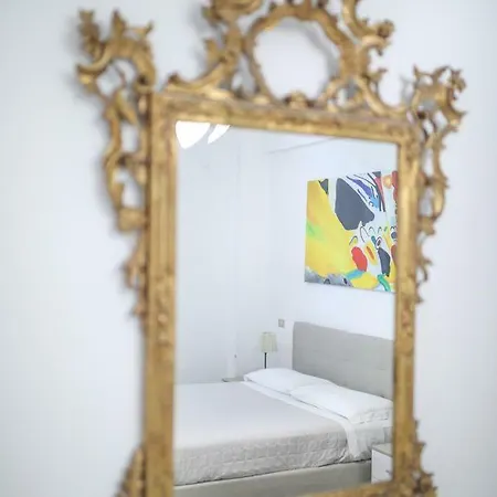 Appartamento Municipio *