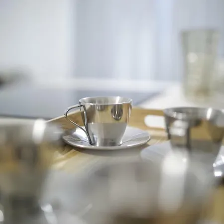 Municipio Appartamento *