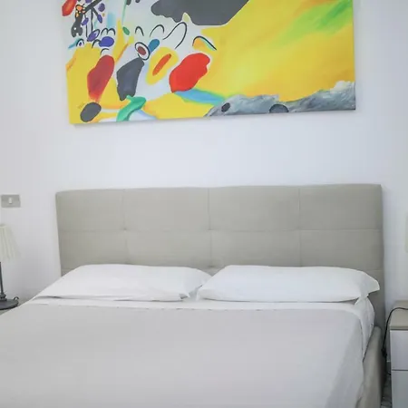 Appartamento Municipio *