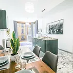 Appartement Municipio
