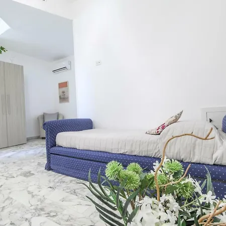 Municipio Appartement