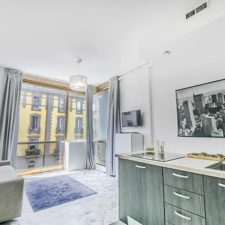 Apartamento Municipio