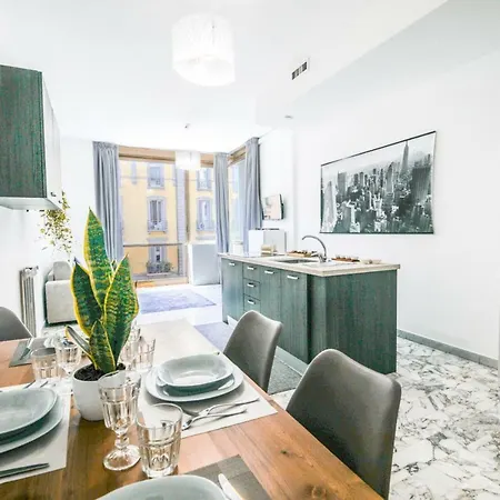 Apartamento Municipio