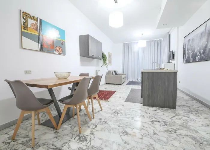 Municipio Apartamento *