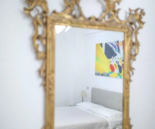 Apartamento Municipio *