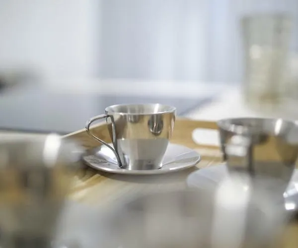 Municipio Apartamento *