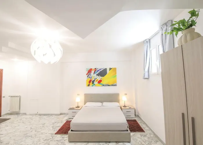 Municipio Apartamento