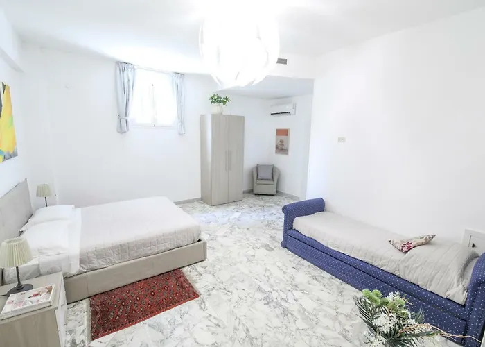 Municipio Apartamento *