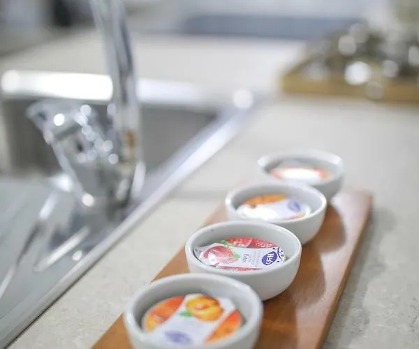 Apartamento Municipio