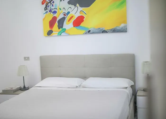 Apartman Municipio *
