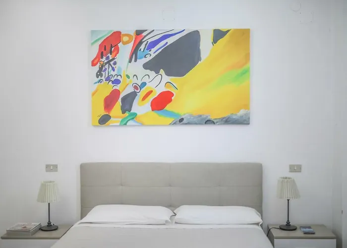 Apartamento Municipio