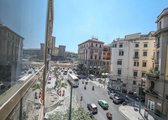 Municipio Apartamento