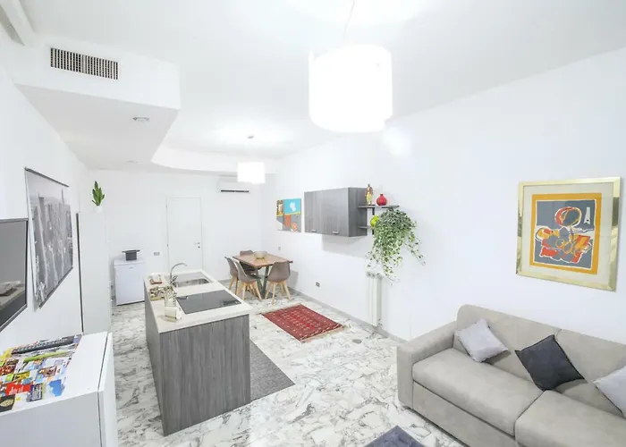 Municipio * Nápoles