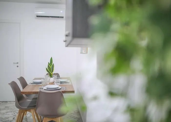 Municipio Apartamento Nápoles