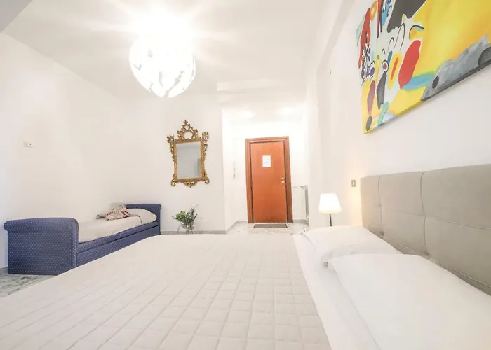 Municipio Apartamento Nápoles