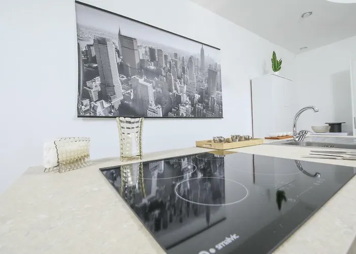 Apartamento Municipio *