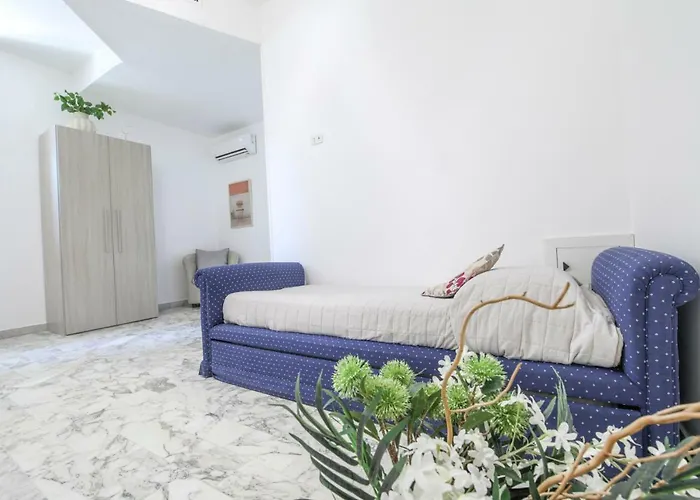 Municipio Apartamento