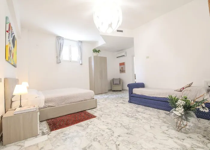 Municipio Napoli