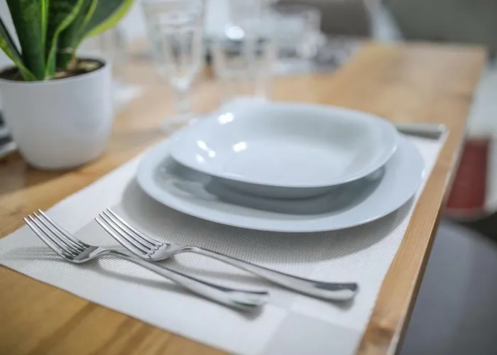 Municipio Apartamento