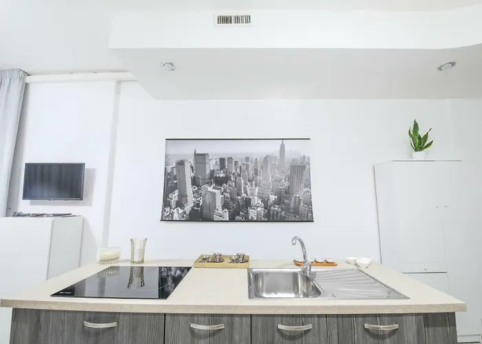 Municipio * Nápoles