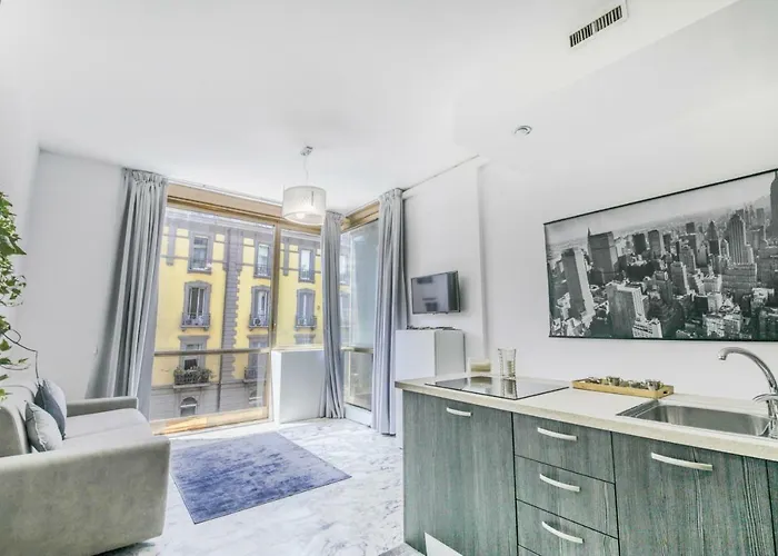 Apartamento Municipio