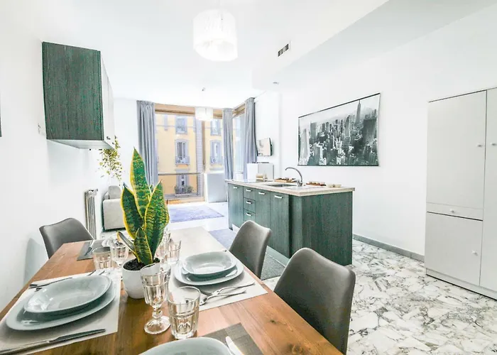 Apartamento Municipio