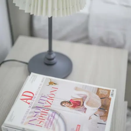 דירה Municipio נאפולי