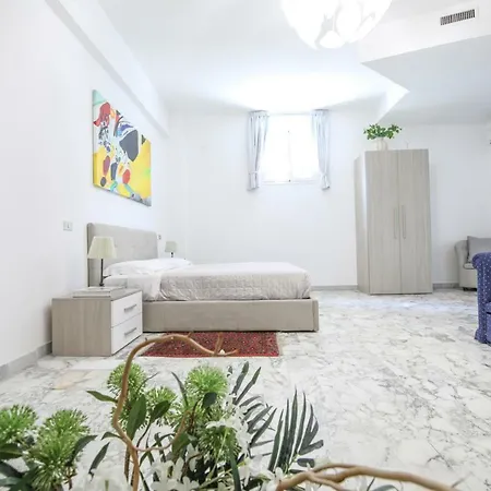 Municipio * נאפולי