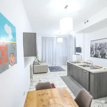 Municipio נאפולי