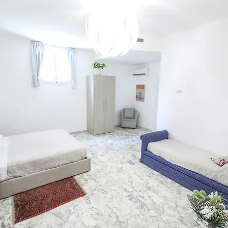 Municipio דירה *