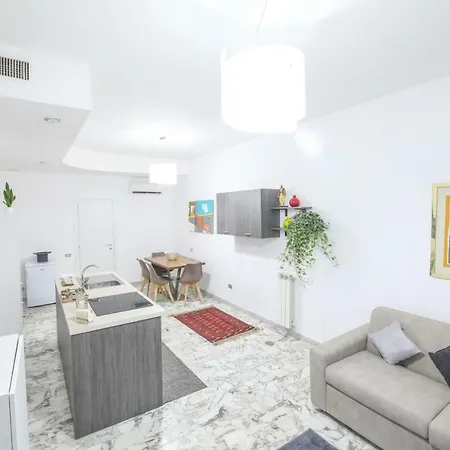 Municipio * נאפולי