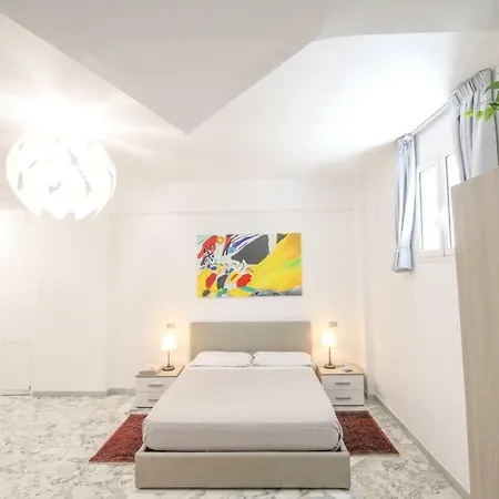 Municipio Appartement