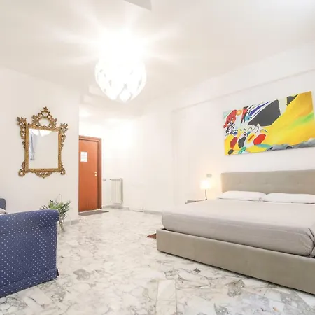 Municipio Appartement