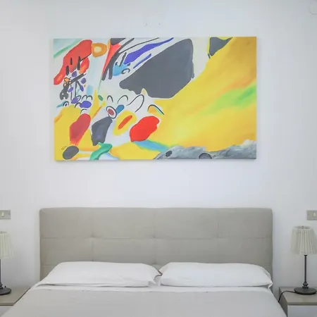 Appartement Municipio