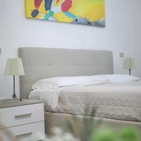 Municipio Appartement *