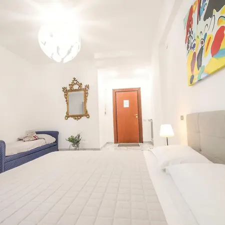Municipio Appartement Naples